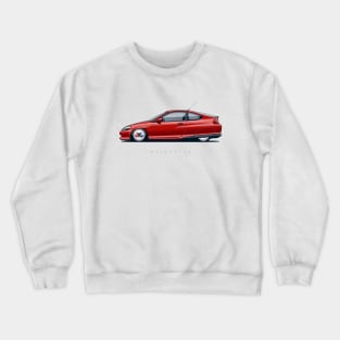 Insight gen 1 Crewneck Sweatshirt